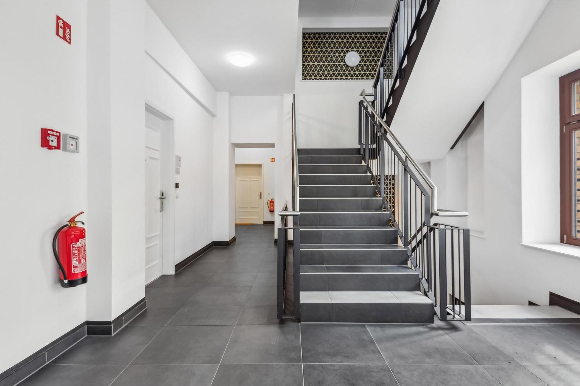 Limehome Am Bruehl Aparthotel Leipzig