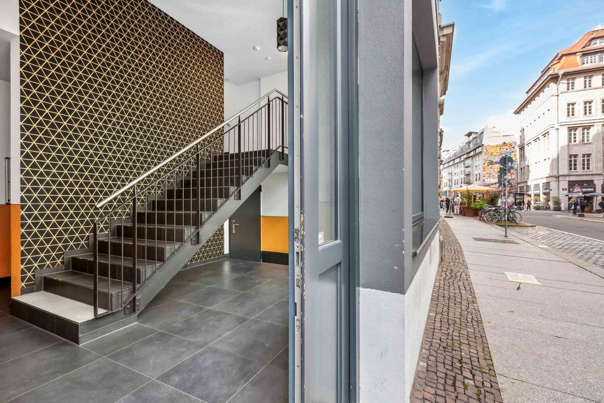 Limehome Am Bruehl Aparthotel